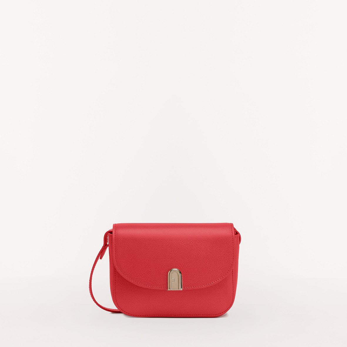 Bolso Bandolera Furla Colombia - 1927 Bolsos Mujer Rojas 120863OCB